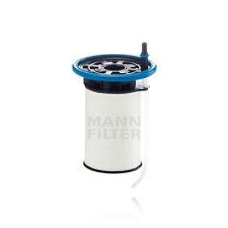 Фильтр топливный MANN FILTER PU 7005 фото