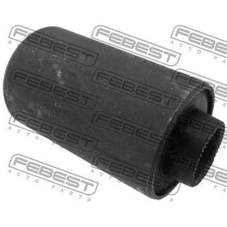 Сайлентблок FEBEST NAB-063 фото