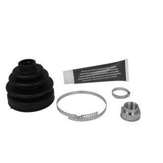 Пыльник ШРУСа фото