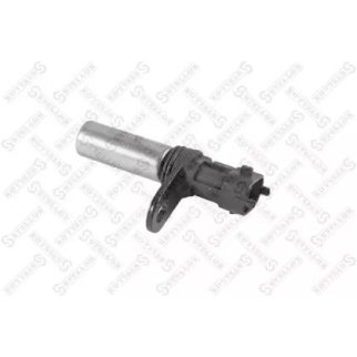 06-00012-SX_датчик положения коленвала! Opel Astra G/Vectra B/Zafira/Corsa C 1.4-1.6i/16V 95&gt; фото