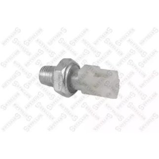 06-08011-SX_датчик давления масла! Ford Focus 1.8i/2.0i 16V 98>, Mazda Tribute 2.0i 00> фото