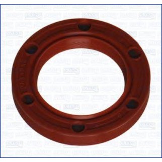 Сальник коленвала AJUSA 15006200 фото