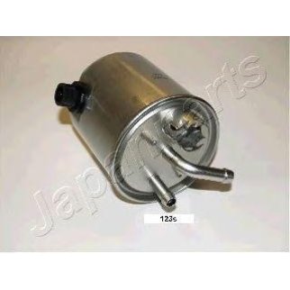 Фильтр топливный Japanparts FC-123S фото