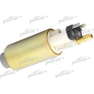 Насос топливный электрический давление 4.5 бар, пропускная способность 110 л/ч RENAULT: Clio II 98- фото