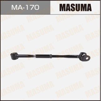 Рычаг задний Masuma MA-170 фото