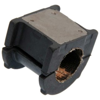 Втулка переднего стабилизатора d27.5 фото