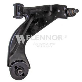 Рычаг передний правый FLENNOR FL717-G фото