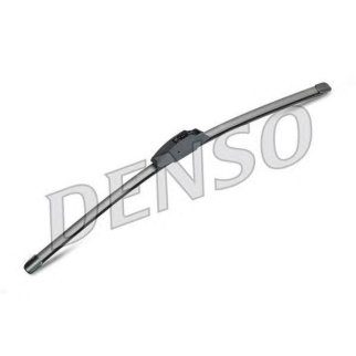 Щетка стеклоочистителя 530 мм бескаркасная 1 шт DENSO AERO DFR-005 фото