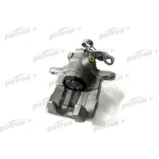 Суппорт тормозной задний правый PATRON PBRC024 фото