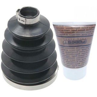 Пыльник ШРУСа FEBEST 0417-PEA3 фото