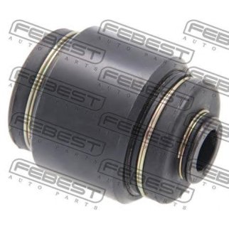 Сайлентблок задней подвески FEBEST LRAB-003Z фото