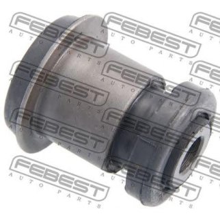 Сайлентблок FEBEST MZAB-MZ3S фото