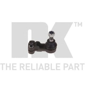 Наконечник рулевой тяги, правый / LAND ROVER Freelander 98~06 фото