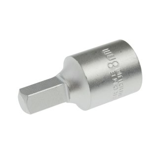 Адаптер 1/2" 8мм для маслосливных пробок (RENAULT Logan) JTC фото