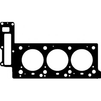 Прокладка головки блока Elring 497.420 фото