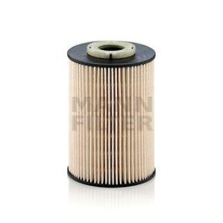Фильтр топливный MANN FILTER PU 9003 z фото