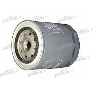 Фильтр масляный PATRON _PF4069 фото