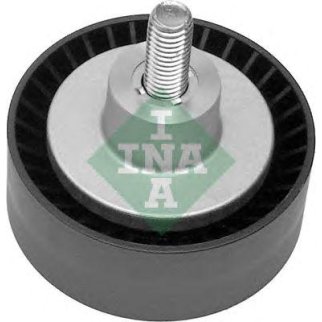 Ролик дополнительный руч. ремня INA 532 0224 10 фото