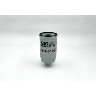 Фильтр топливный BIG FILTER GB-6109 фото