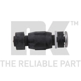 5113915_тяга стабилизатора переднего! Renault Twingo 07> фото