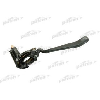 Переключатель стеклоочистителей PATRON P15-0039 фото