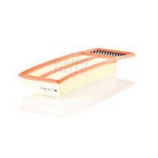 Фильтр воздушный фото