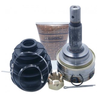 ШРУС НАРУЖНЫЙ 23X56X26 , шт фото