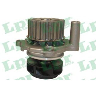 Насос водяной VAG 1.8T/2.0 96> фото