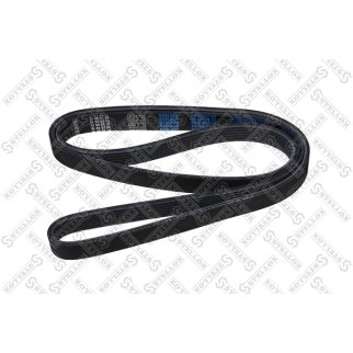 06-01520-SX_ремень поликлиновой! 6PK1520 Skoda Octavia 1.4 00>, VW Lupo, Seat Arosa 1.0 97> фото