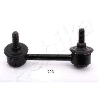 Стойка заднего стабилизатора правая ashika 106-02-233R фото