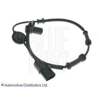 Датчик ABS фото