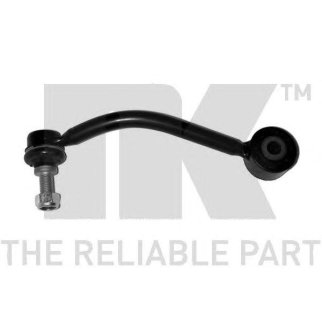 5114731_тяга стабилизатора заднего правая! VW Touareg 3.2/5.0TDi 03>, Porsche Cayenne all 02> фото