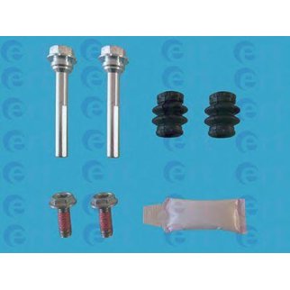 Направляющая суппорта (к-кт) ERT 410227 фото