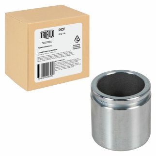 Поршень суппорта для а/м Лада 2112 перед. d=48мм (R14) (RCF 312) фото