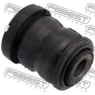 Сайлентблок задней подвески FEBEST TAB-316 фото