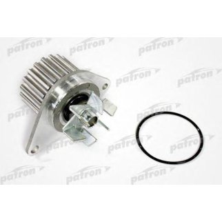 Насос водяной C-110 CITROEN ZX/XSARA/AX 1.0-1.4/1.4D 87- фото