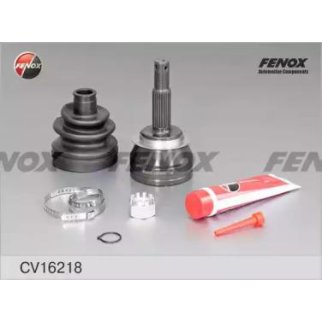 ШРУС наружный передний Fenox CV16218 фото