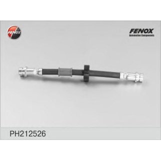 Шланг тормозной задний Fenox PH212526 фото