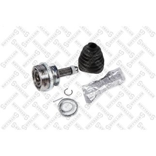 150 1959-SX_ШРУС наружный к-кт! ABS, 4960026211 Hyundai Santa Fe I 2.0 CRDi 00> фото