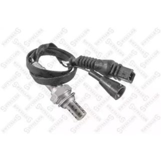 20-00042-SX_лямбда-зонд! Audi 80/100/A6, VW Passat, Renault 25/Espase 1.6-2.8 91-97 фото