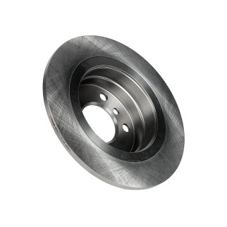 6021-0019-SX_диск тормозной задний! BMW F20/F21 1.6/2.0i/D 10> фото 2