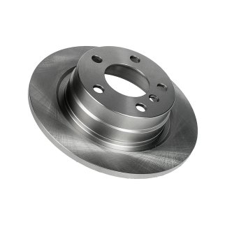 6021-0019-SX_диск тормозной задний! BMW F20/F21 1.6/2.0i/D 10> фото 3