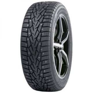 Шина Nokian 225/45/17 T 91 Hakkapeliitta 7 Run Flat Ш. фото
