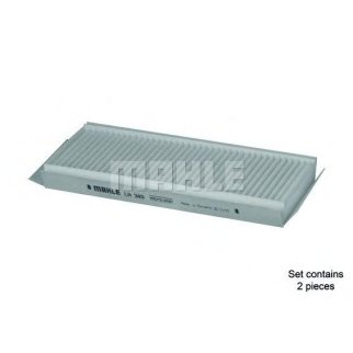 Фильтр салонный фото