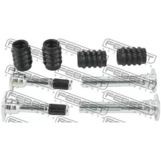 Направляющая суппорта (к-кт) FEBEST 0274-P12F-KIT фото