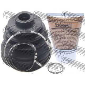 1915-X3T_к-кт пыльника ШРУСа внутреннего! BMW E83 04> фото