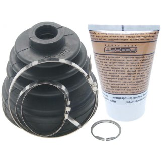 1915-X3T_к-кт пыльника ШРУСа внутреннего! BMW E83 04> фото