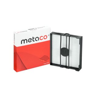 Фильтр салона metaco 1010-077 фото