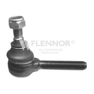 Наконечник рулевой левый внутренний FLENNOR FL927-B фото