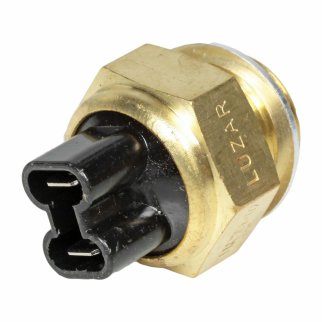 Датчик включения вентилятора LUZAR LS 0241 фото 2